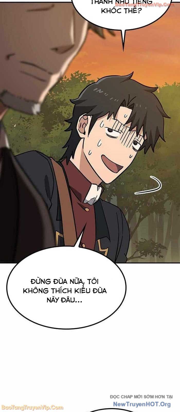 Bác Sĩ Thú Y Ở Dị Giới Chapter 31 - 42