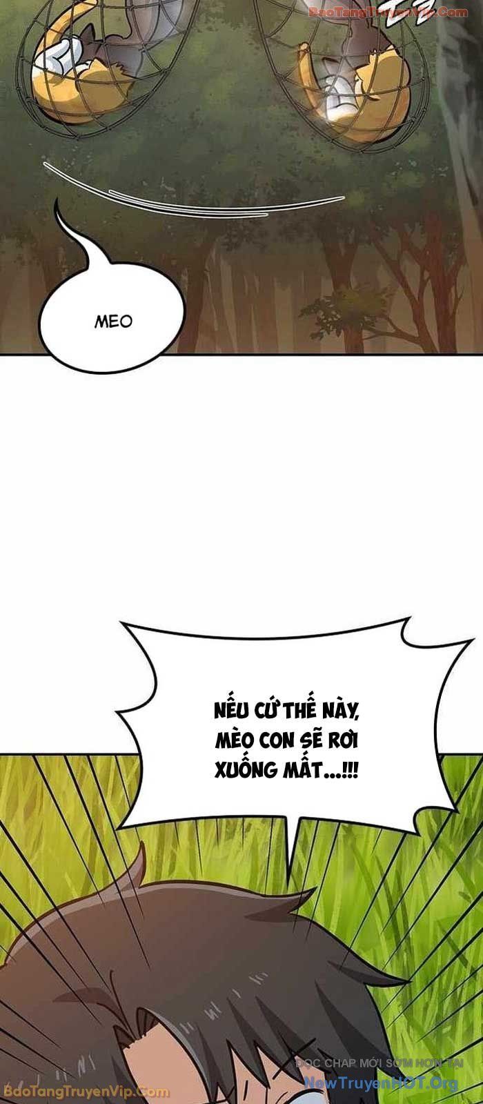 Bác Sĩ Thú Y Ở Dị Giới Chapter 31 - 60