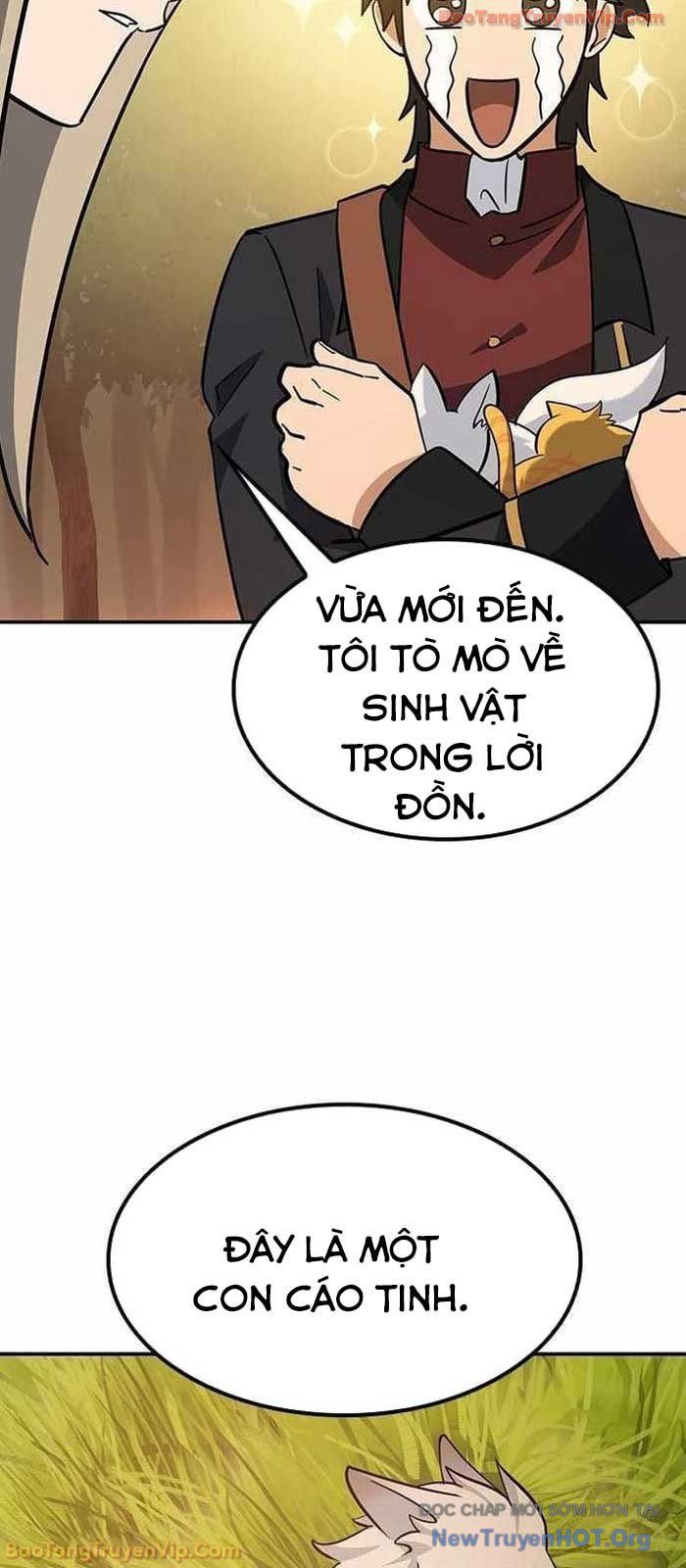 Bác Sĩ Thú Y Ở Dị Giới Chapter 31 - 79