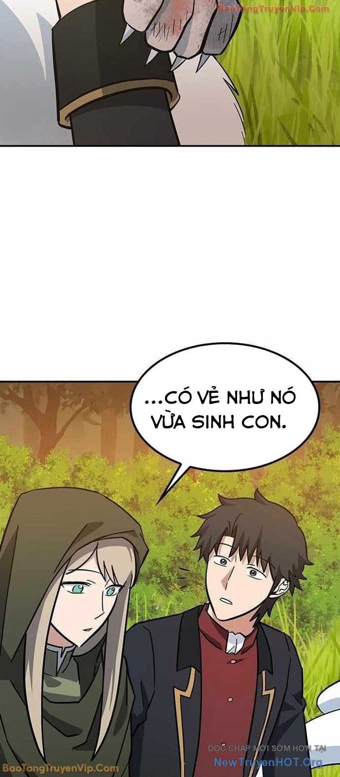 Bác Sĩ Thú Y Ở Dị Giới Chapter 31 - 83