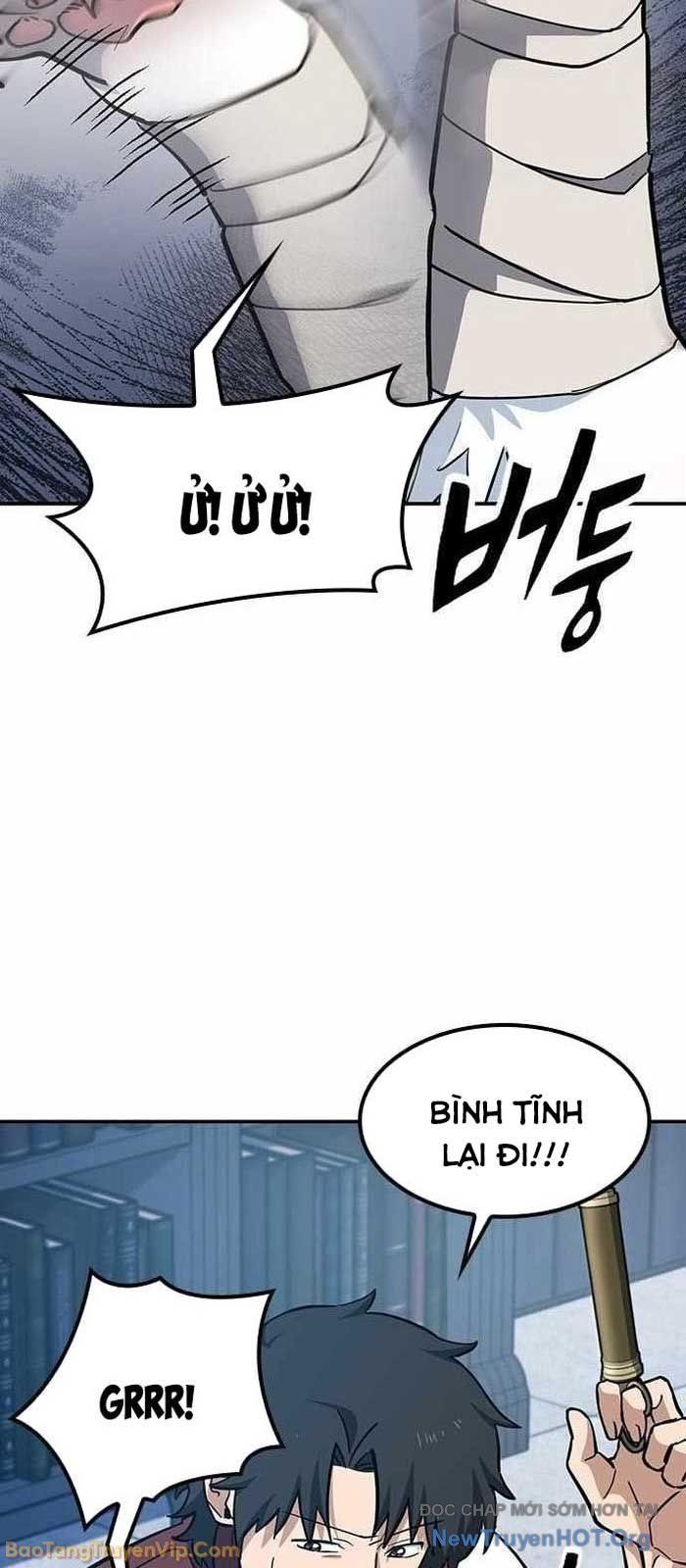 Bác Sĩ Thú Y Ở Dị Giới Chapter 32 - 35