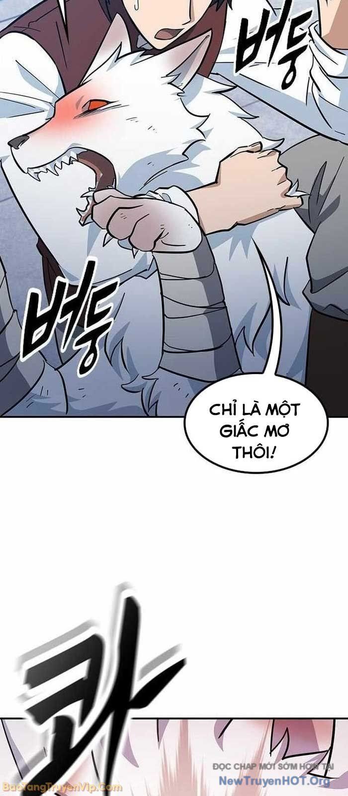 Bác Sĩ Thú Y Ở Dị Giới Chapter 32 - 36