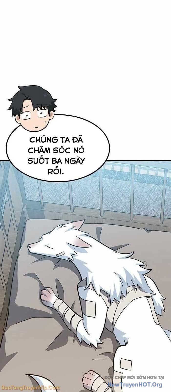 Bác Sĩ Thú Y Ở Dị Giới Chapter 32 - 46