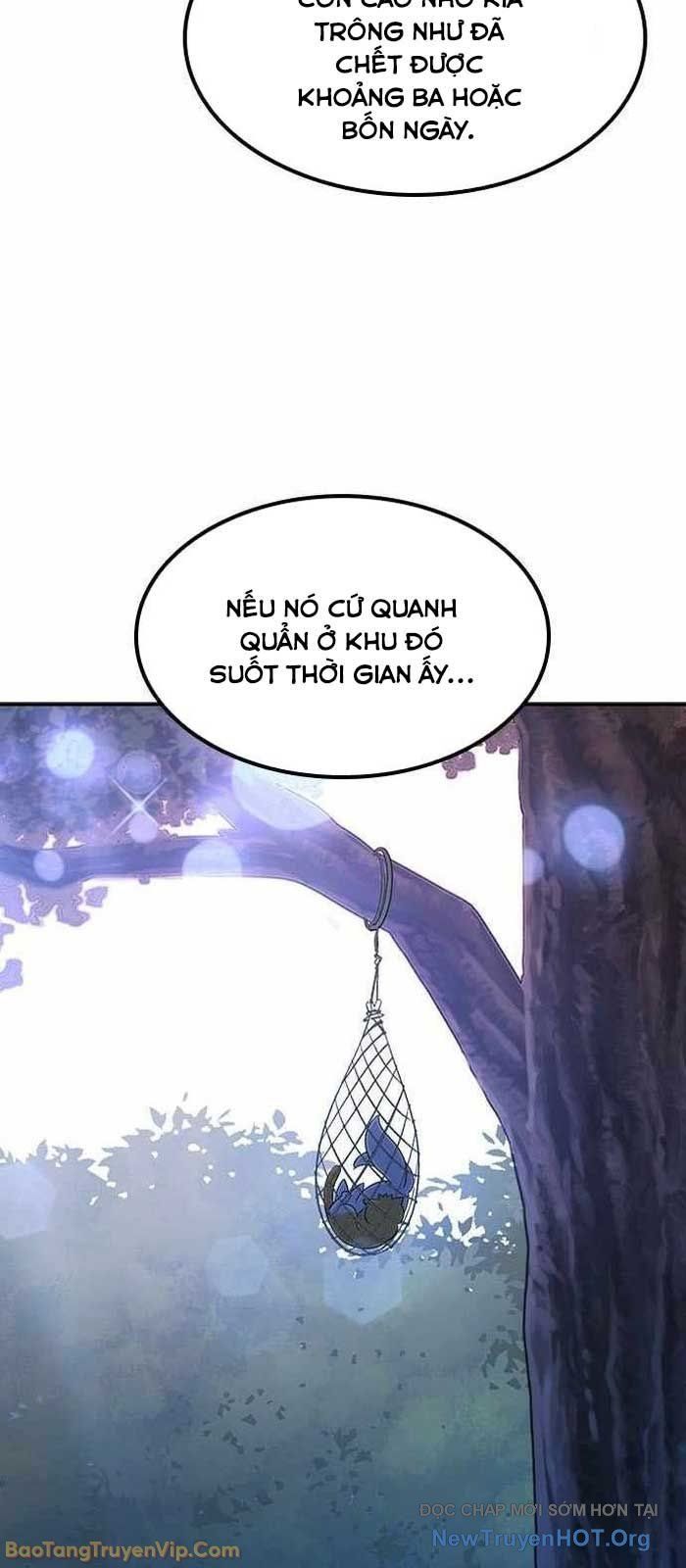 Bác Sĩ Thú Y Ở Dị Giới Chapter 32 - 51