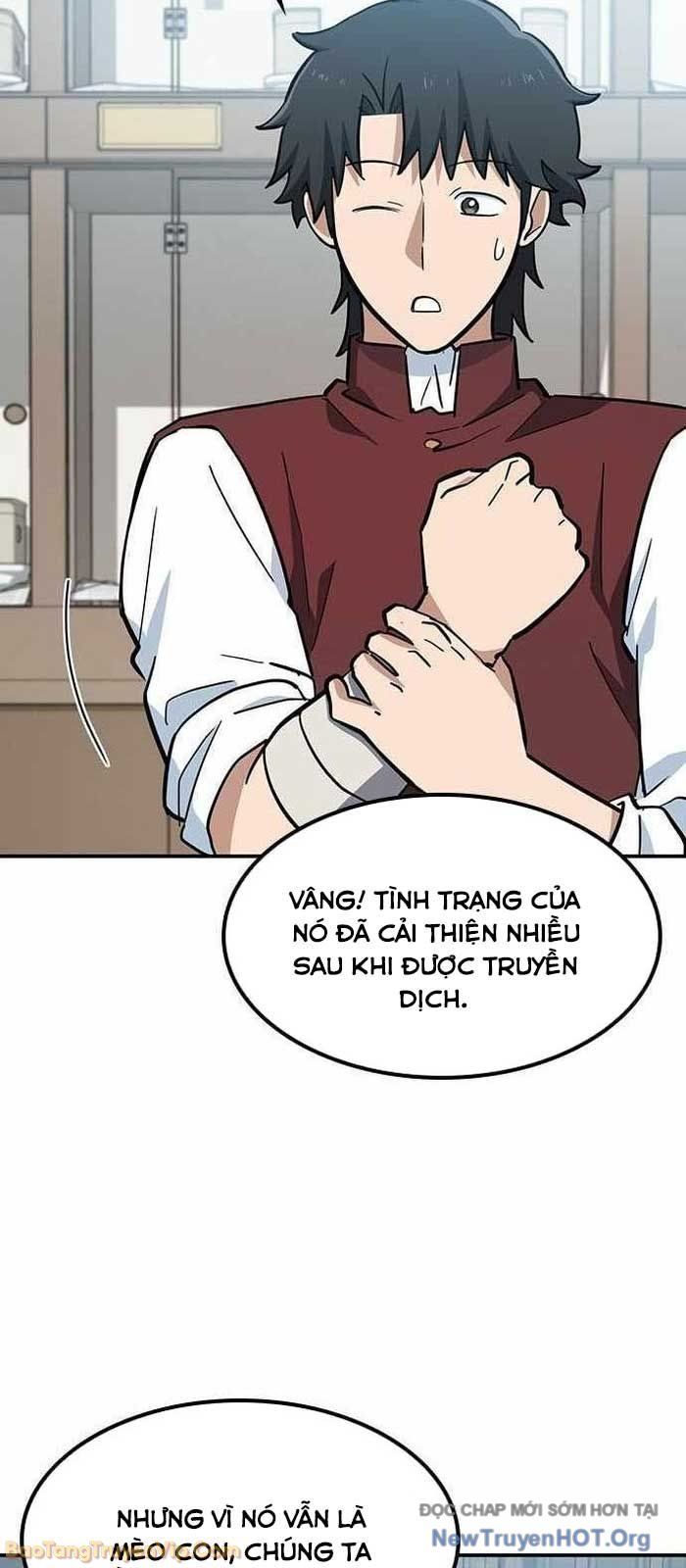 Bác Sĩ Thú Y Ở Dị Giới Chapter 32 - 57