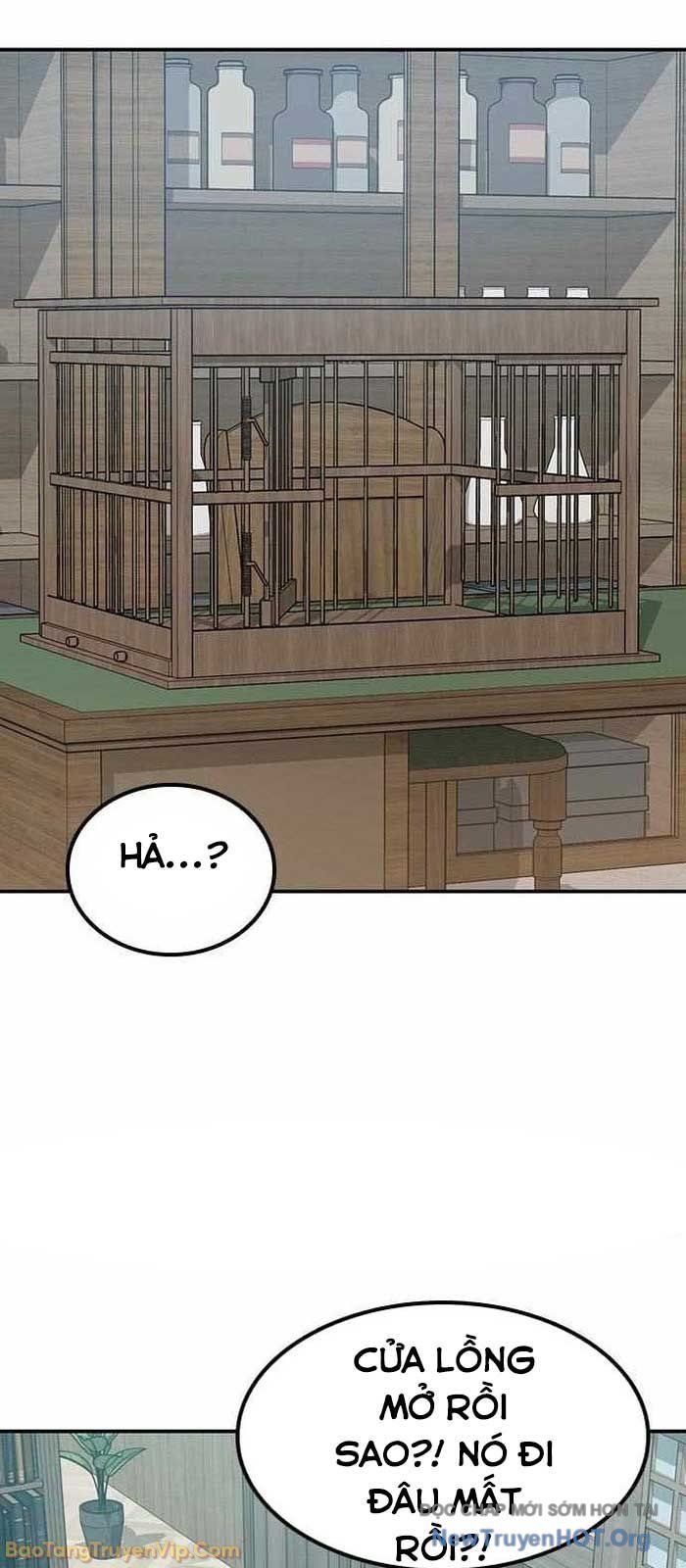 Bác Sĩ Thú Y Ở Dị Giới Chapter 32 - 65