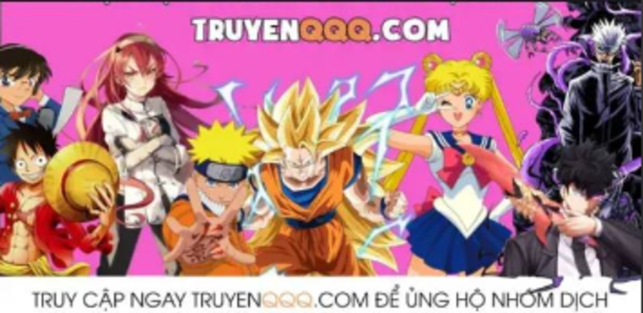 Địa Tiếp Nhân Chapter 1 - 1