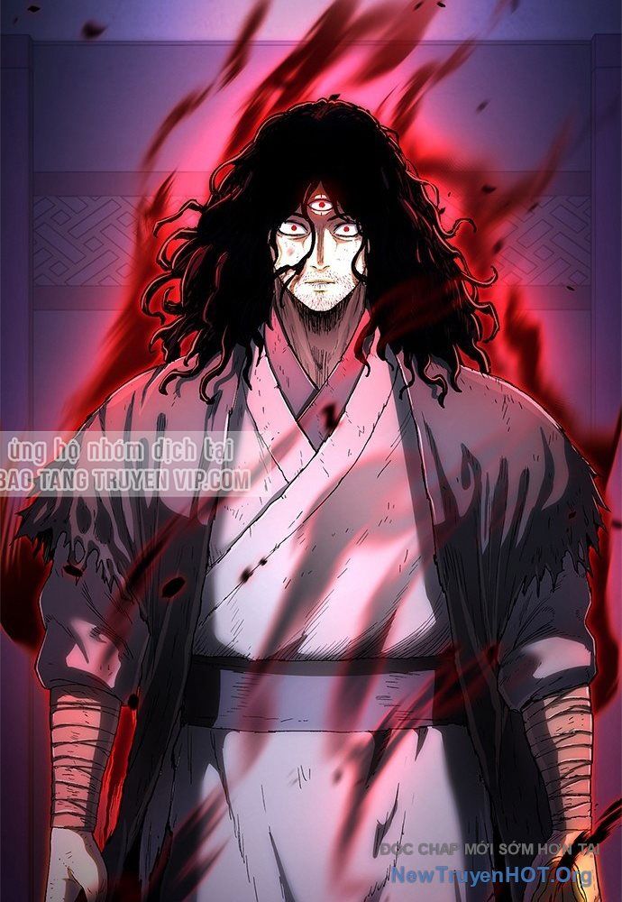 Ma Linh Vương Chapter 0 - 116
