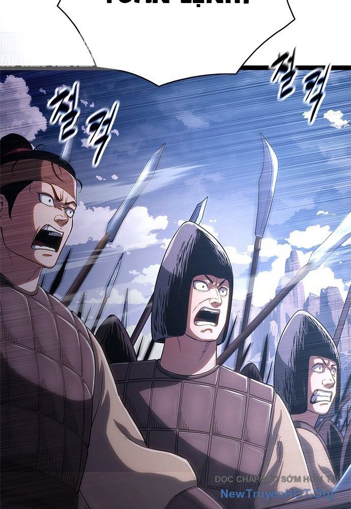 Ma Linh Vương Chapter 0 - 25