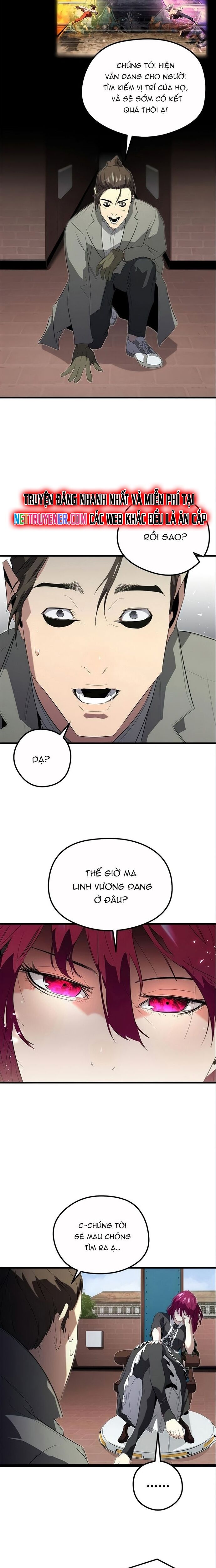 Ma Linh Vương Chapter 10 - 18