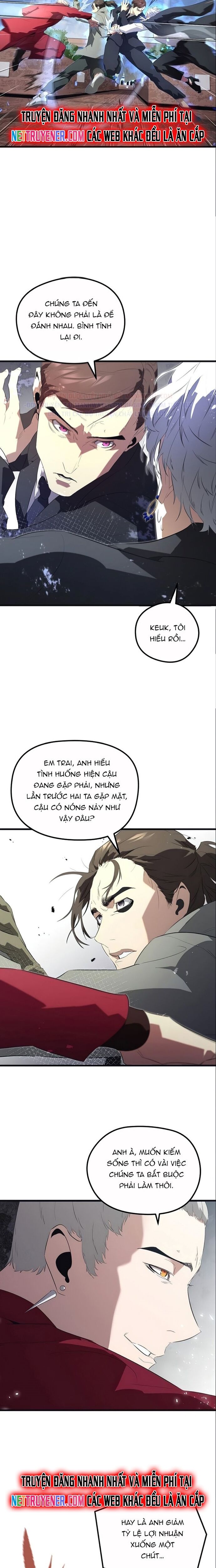 Ma Linh Vương Chapter 10 - 9