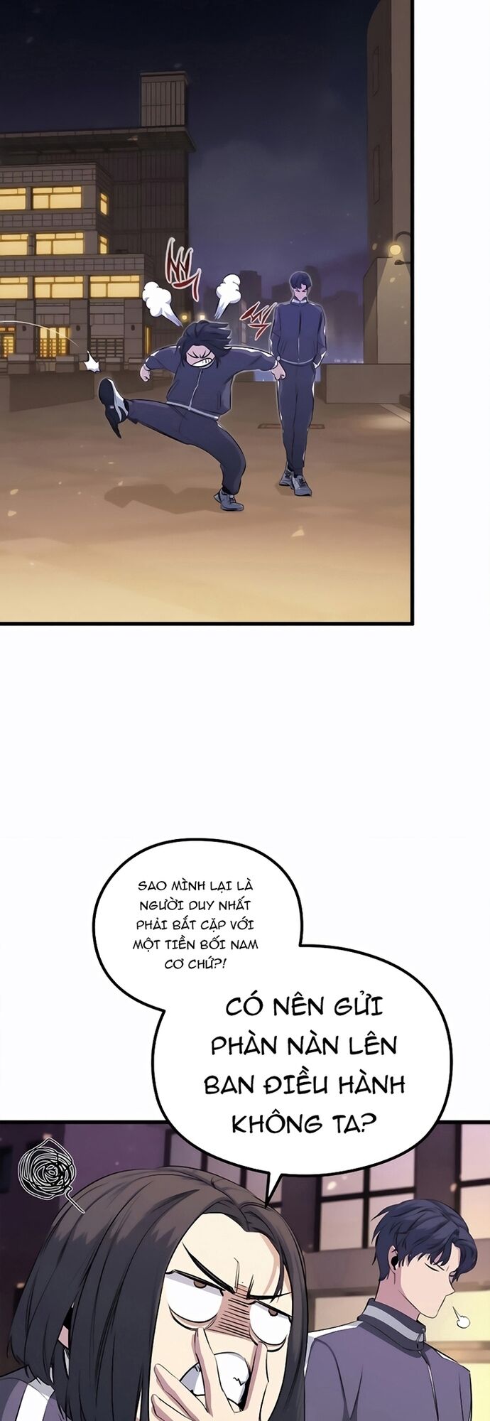Ma Linh Vương Chapter 18 - 40