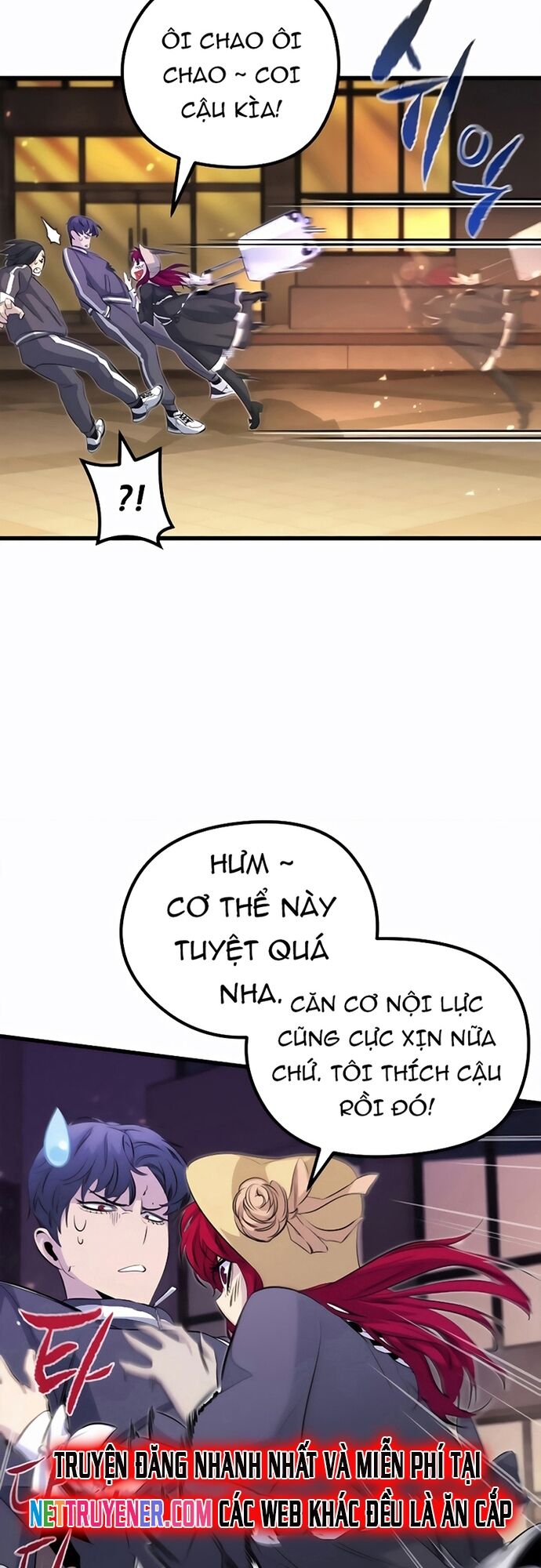 Ma Linh Vương Chapter 18 - 45