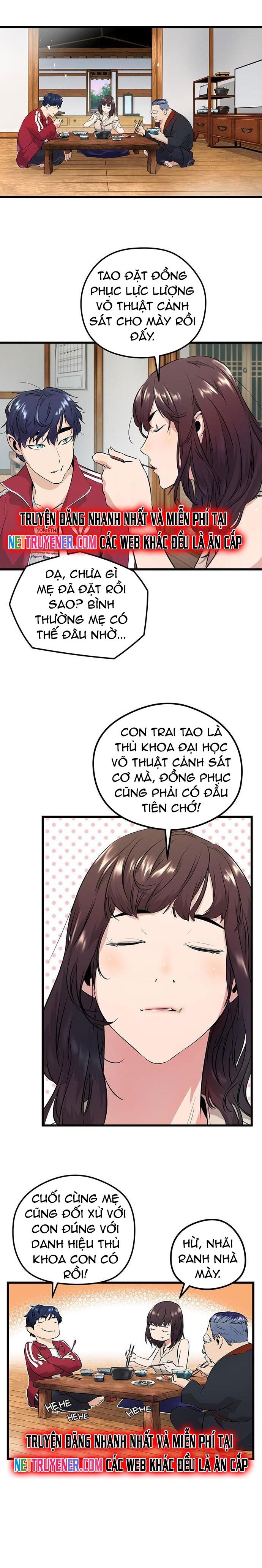 Ma Linh Vương Chapter 2 - 25