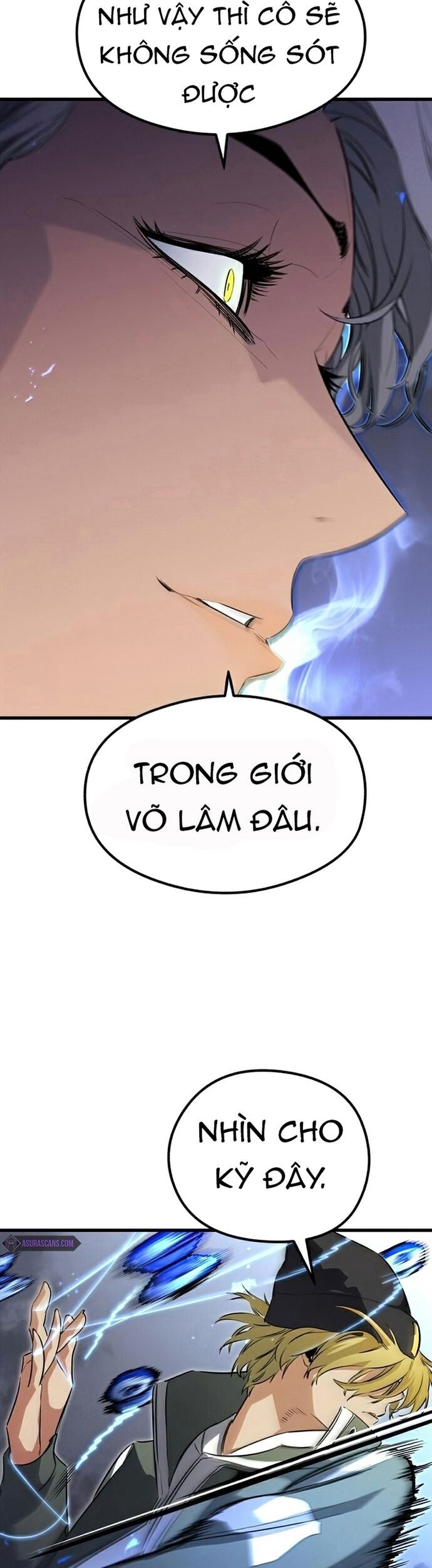 Ma Linh Vương Chapter 21 - 25