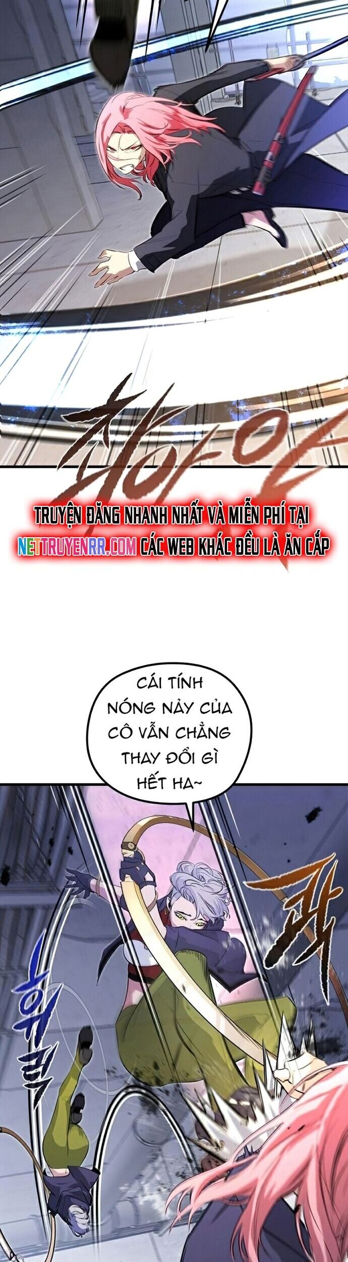 Ma Linh Vương Chapter 21 - 10