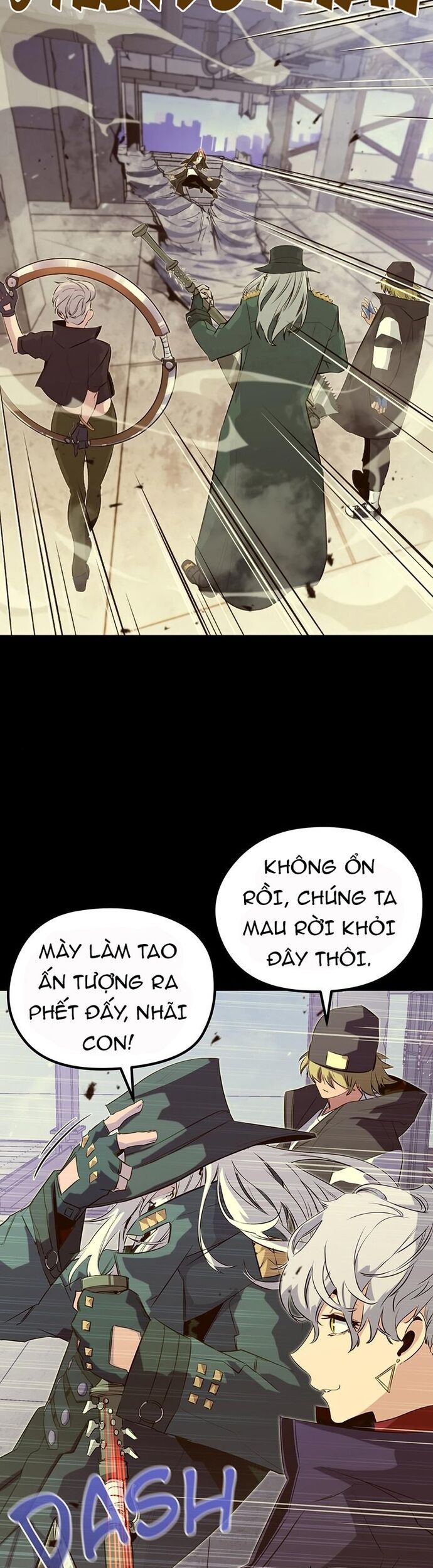 Ma Linh Vương Chapter 23 - 13