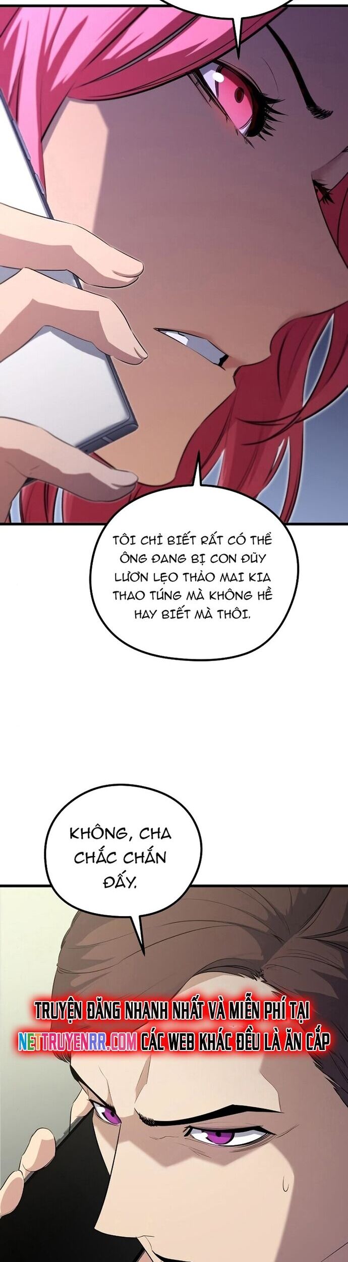 Ma Linh Vương Chapter 23 - 28