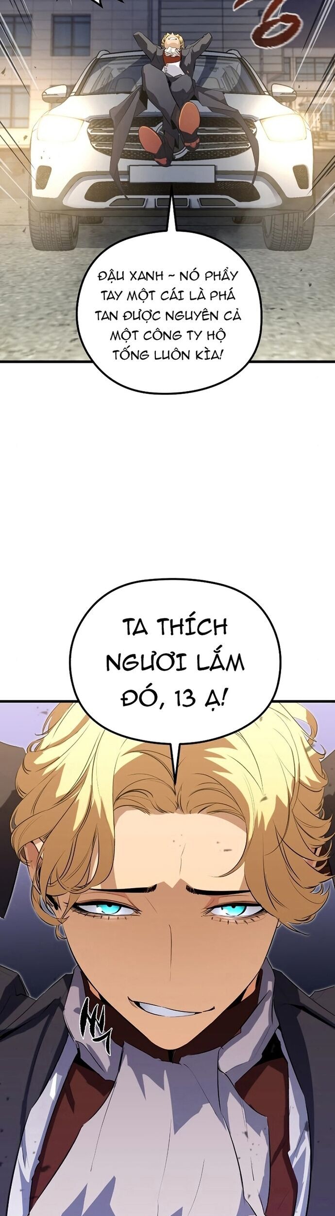 Ma Linh Vương Chapter 23 - 39