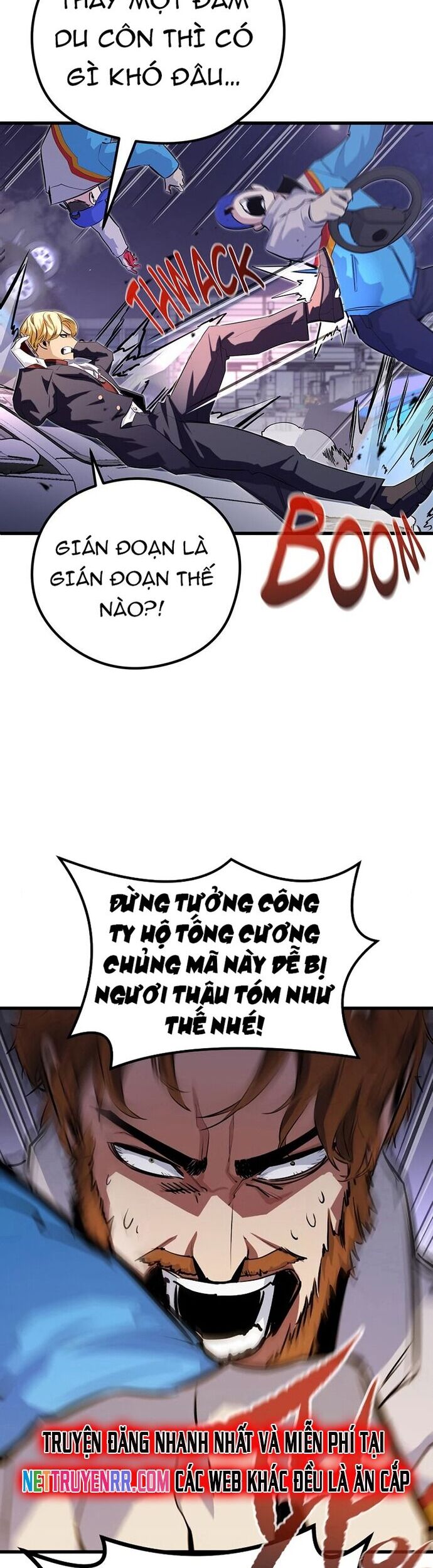 Ma Linh Vương Chapter 23 - 48
