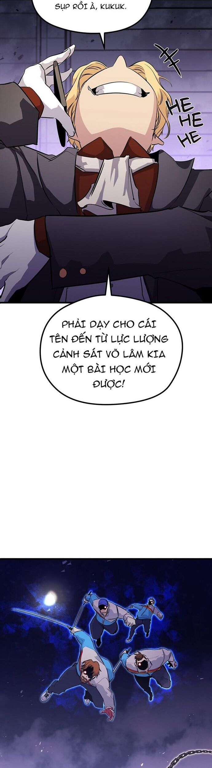 Ma Linh Vương Chapter 23 - 52