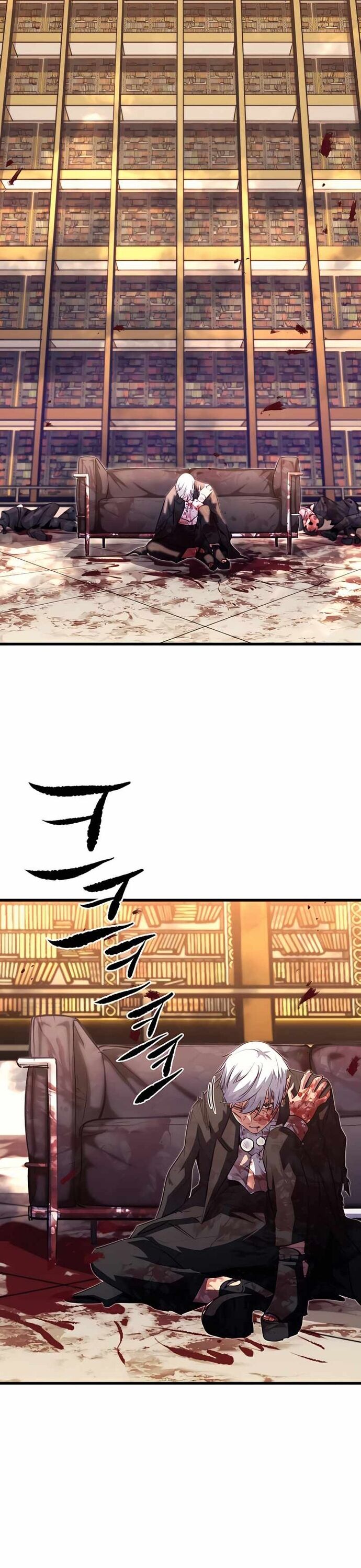 Ma Linh Vương Chapter 39 - 28