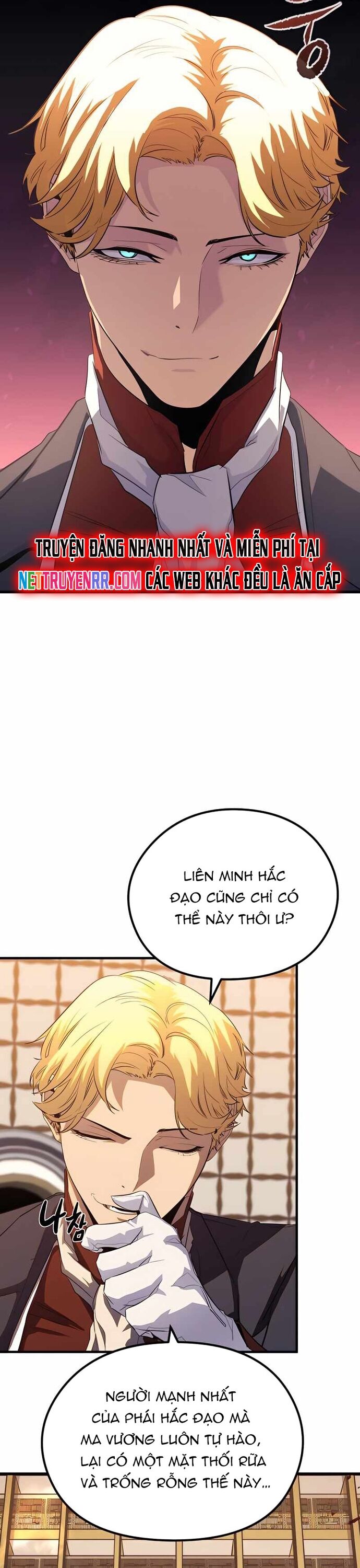 Ma Linh Vương Chapter 39 - 30
