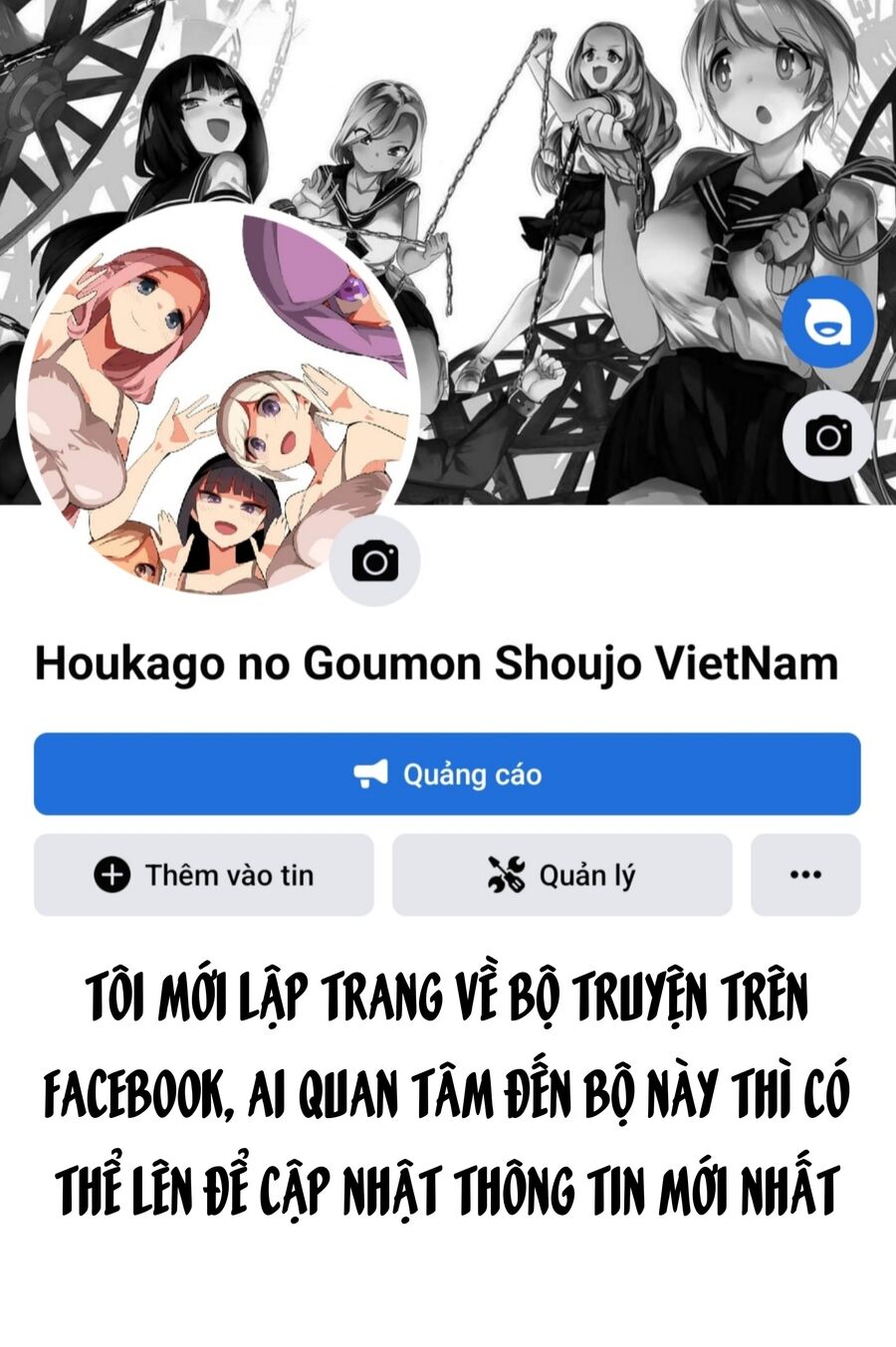 Câu Lạc Bộ Tra Tấn Của Các Nữ Sinh Sau Giờ Học Chapter 56 - 13