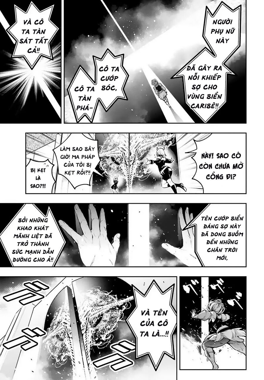 Ma Nữ Đại Chiến Chapter 18 - 4