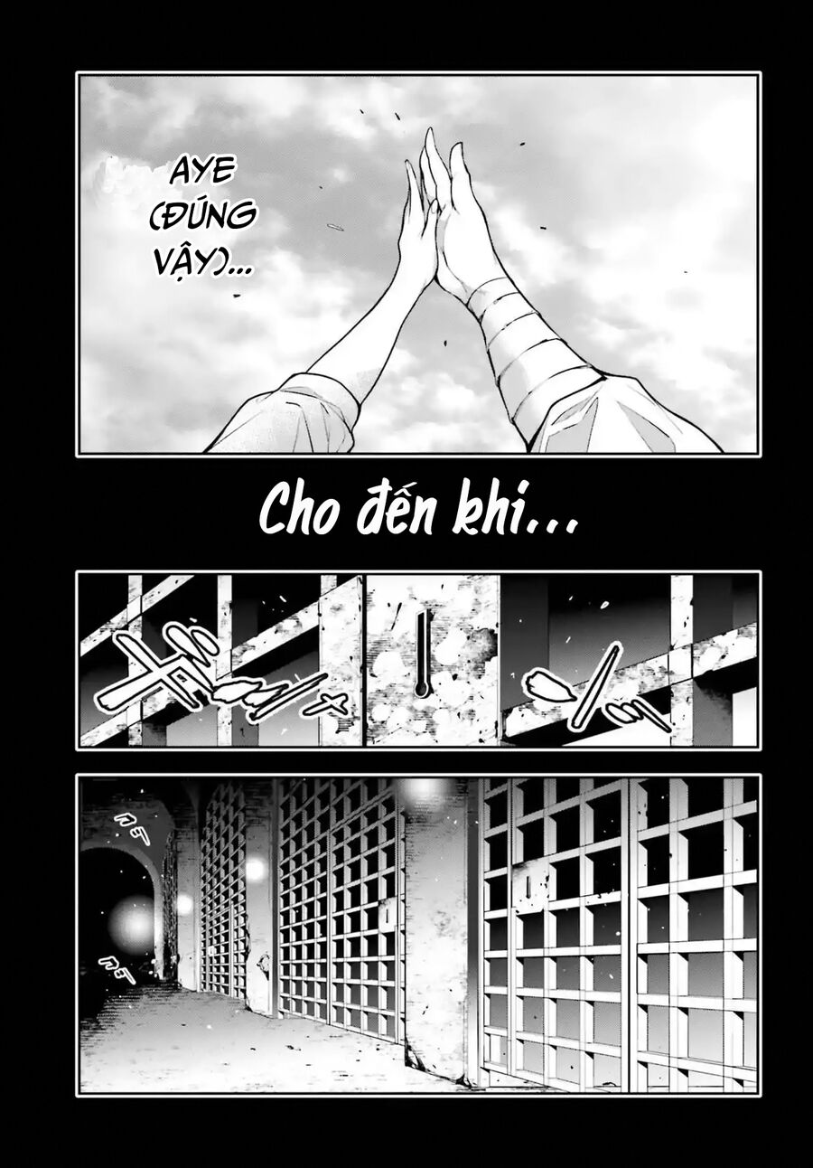 Ma Nữ Đại Chiến Chapter 19 - 27