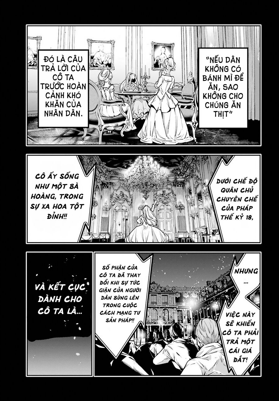 Ma Nữ Đại Chiến Chapter 21 - 5