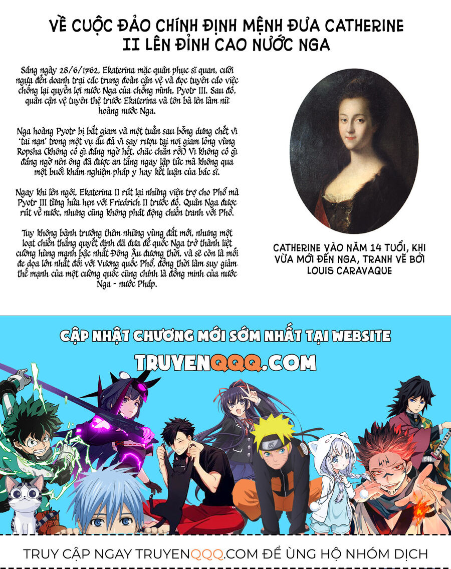 Ma Nữ Đại Chiến Chapter 22 - 49
