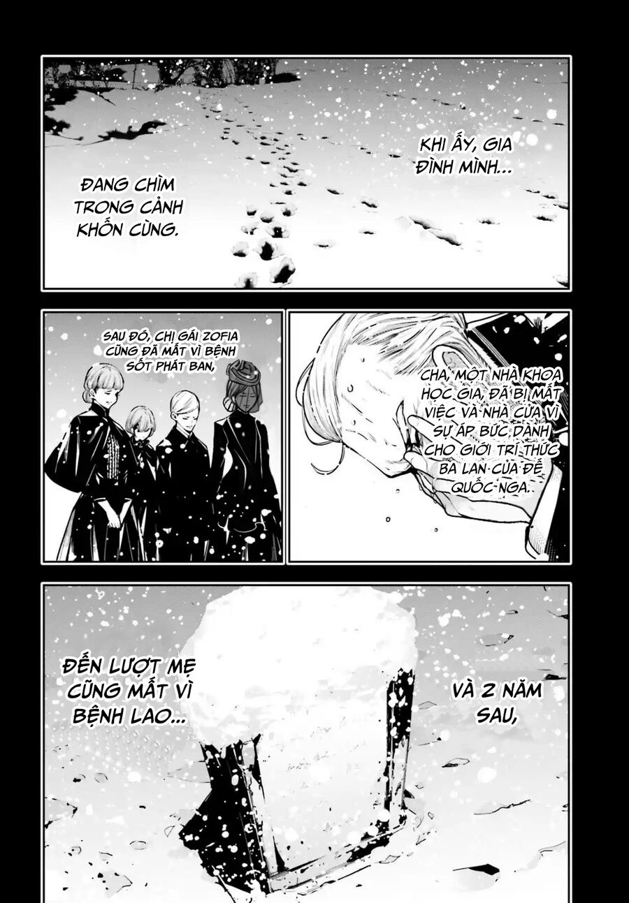 Ma Nữ Đại Chiến Chapter 29 - 4