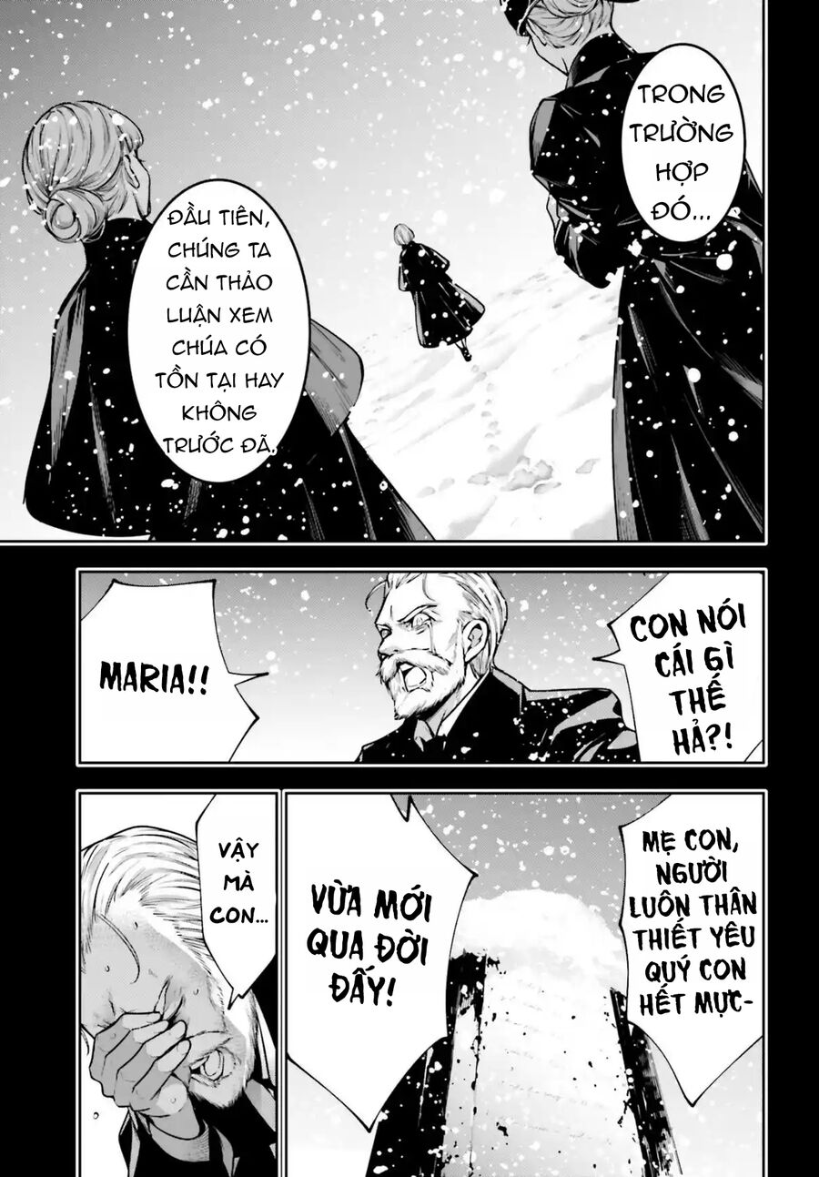 Ma Nữ Đại Chiến Chapter 29 - 7