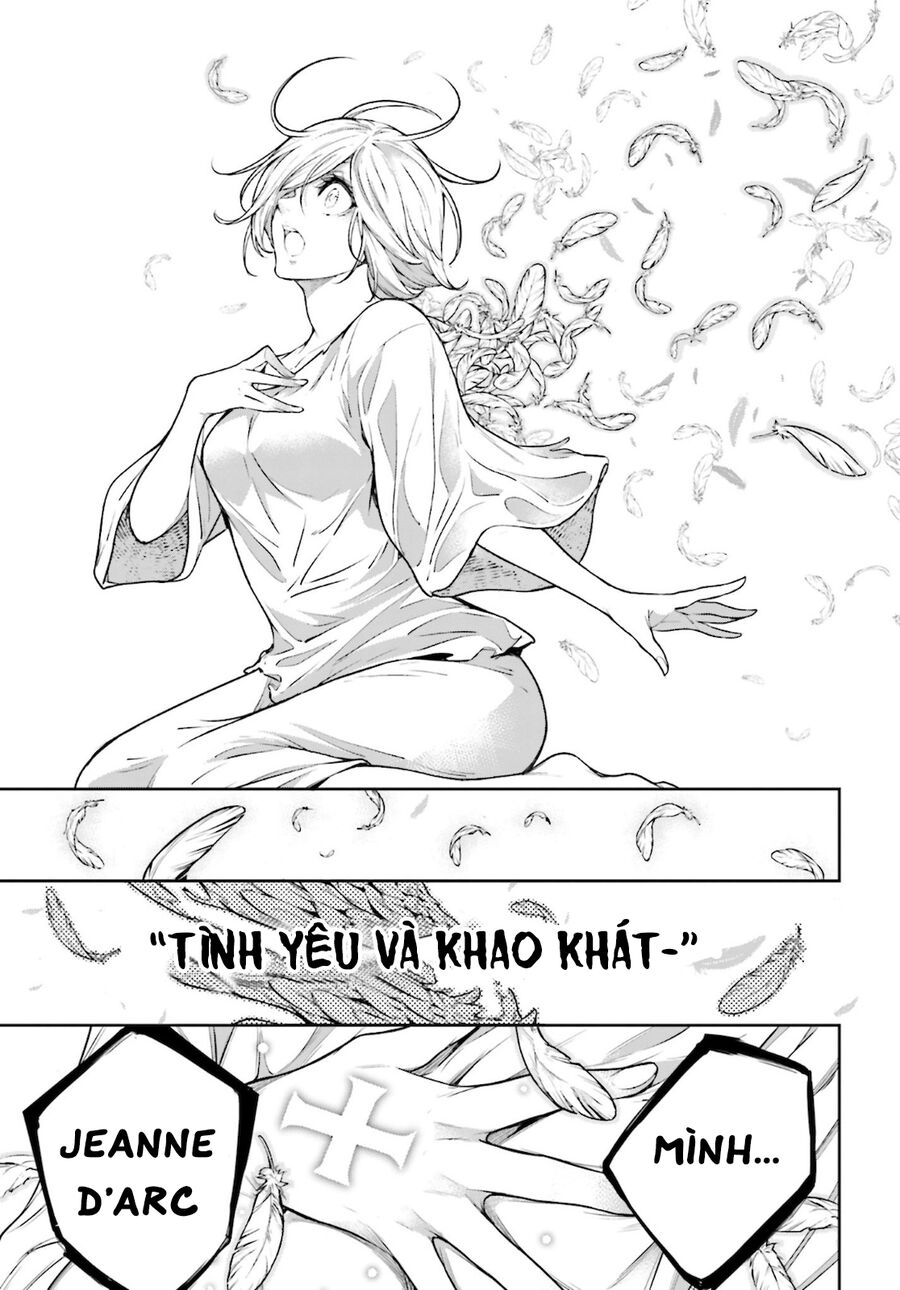 Ma Nữ Đại Chiến Chapter 4 - 37