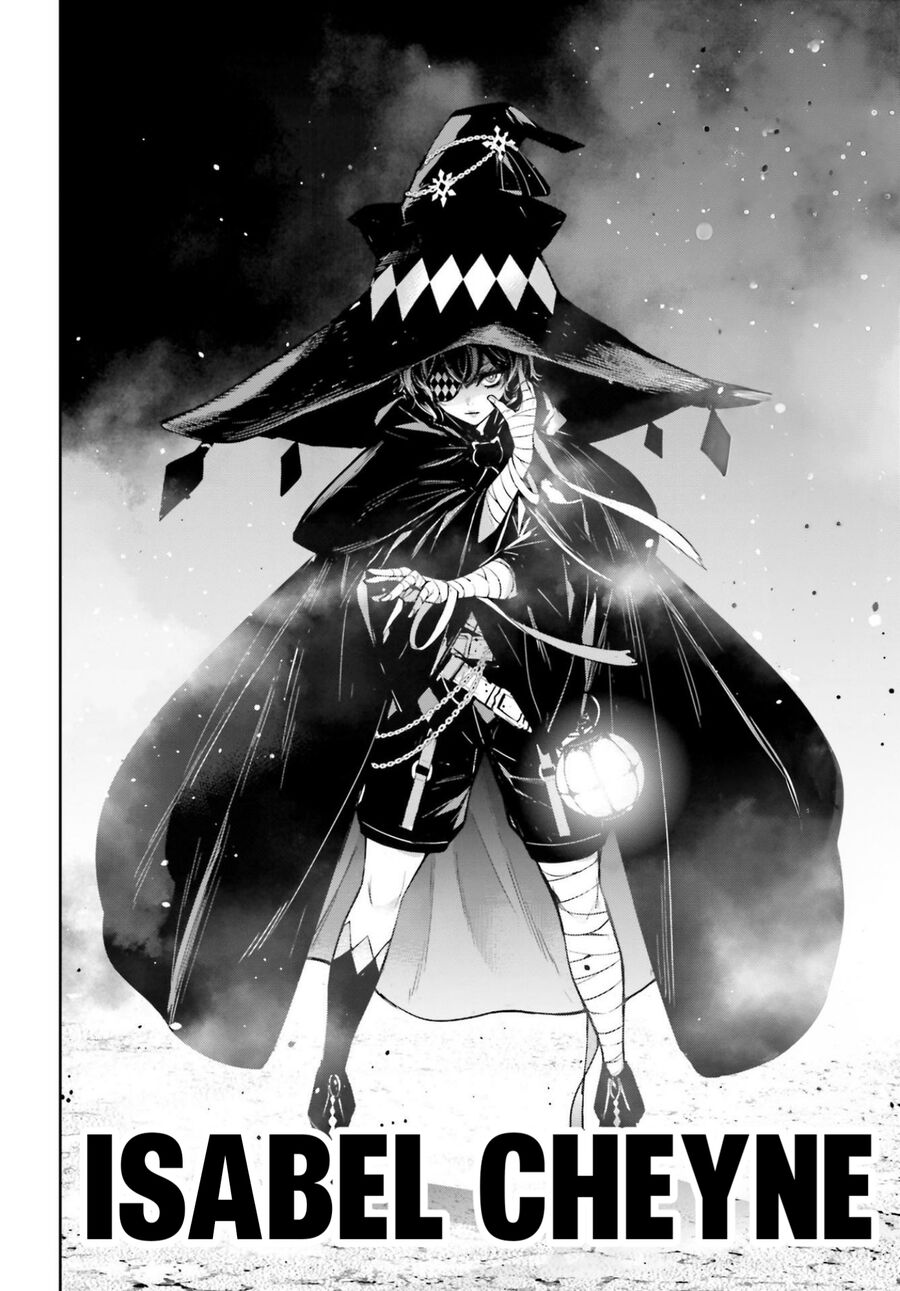 Ma Nữ Đại Chiến Chapter 43 - 28