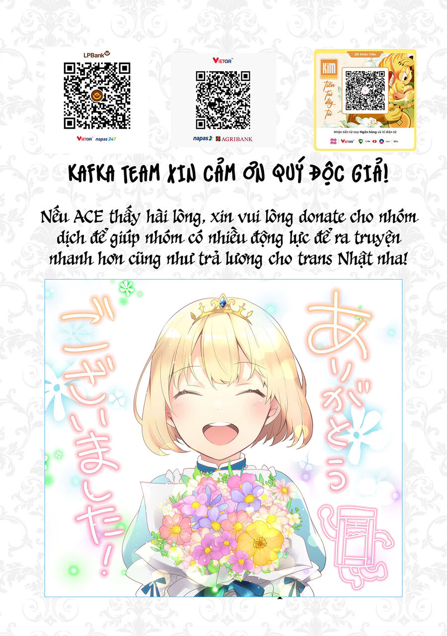 Ma Nữ Đại Chiến Chapter 44 - 2