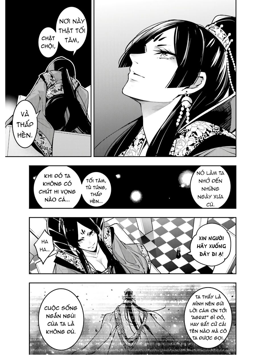 Ma Nữ Đại Chiến Chapter 6 - 27