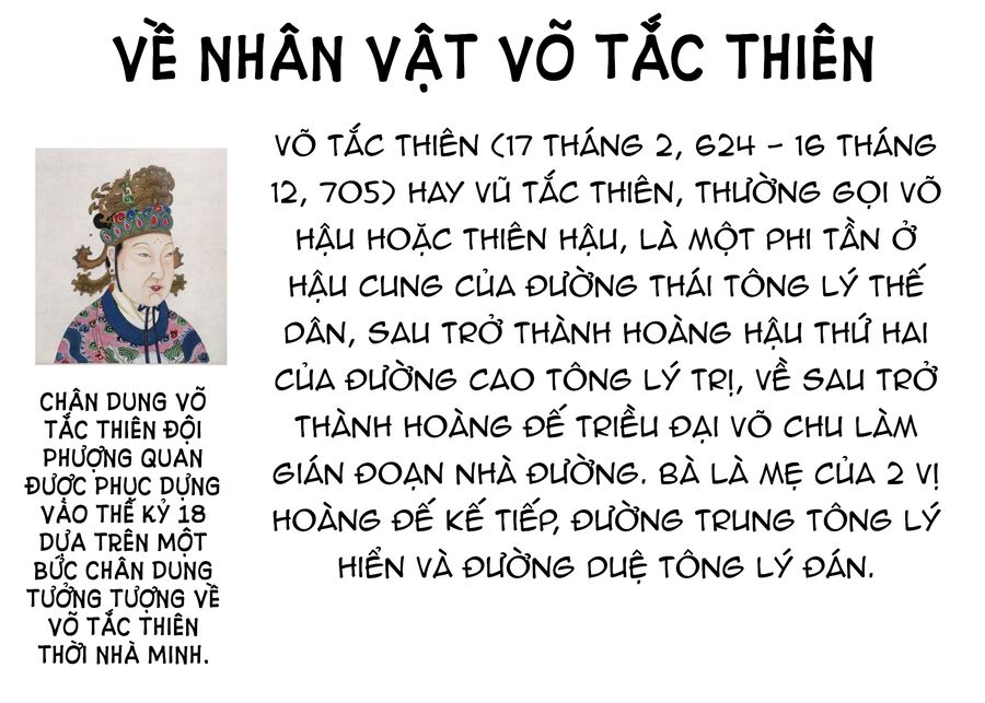 Ma Nữ Đại Chiến Chapter 6 - 33