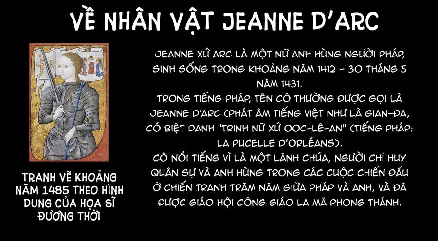 Ma Nữ Đại Chiến Chapter 6 - 35