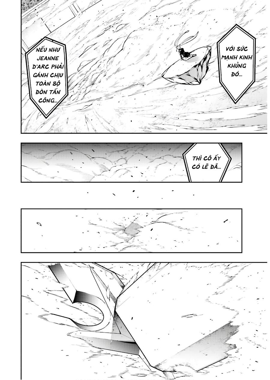 Ma Nữ Đại Chiến Chapter 8 - 30