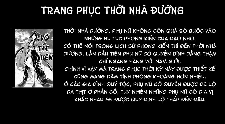 Ma Nữ Đại Chiến Chapter 8 - 37