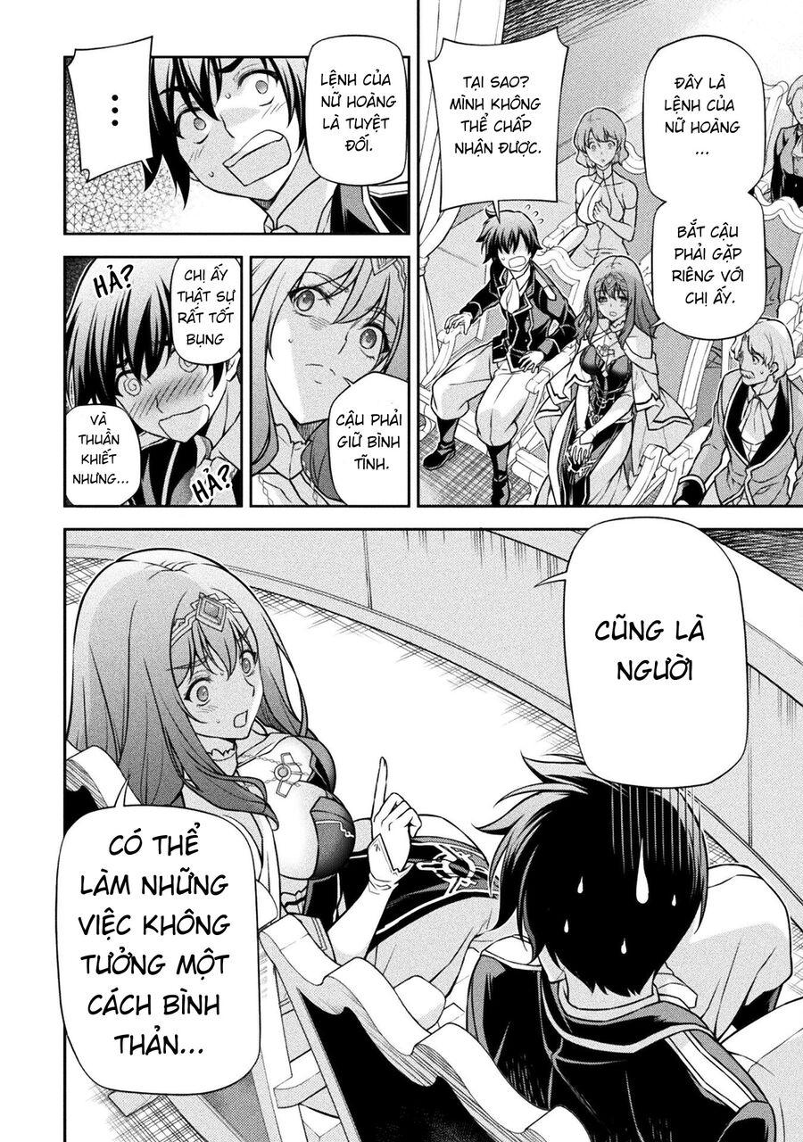 Drawing: Mangaka Mạnh Nhất Với Kỹ Năng Vẽ Tranh Vô Song Tại Dị Giới Chapter 112 - 12