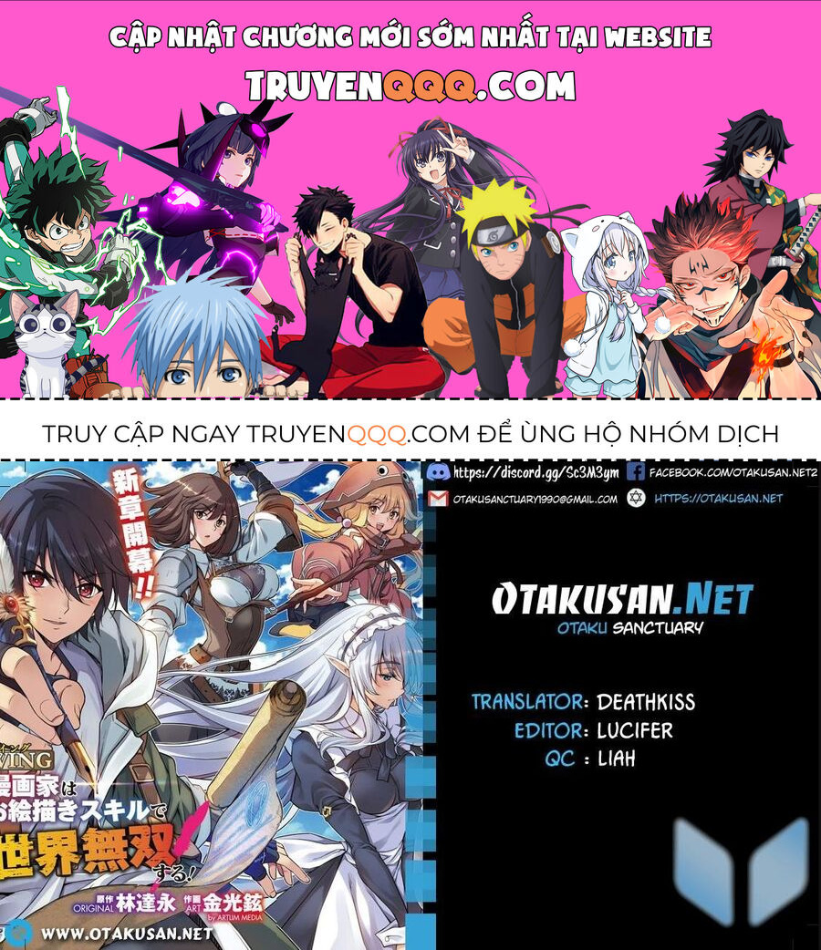 Drawing: Mangaka Mạnh Nhất Với Kỹ Năng Vẽ Tranh Vô Song Tại Dị Giới Chapter 18 - 1
