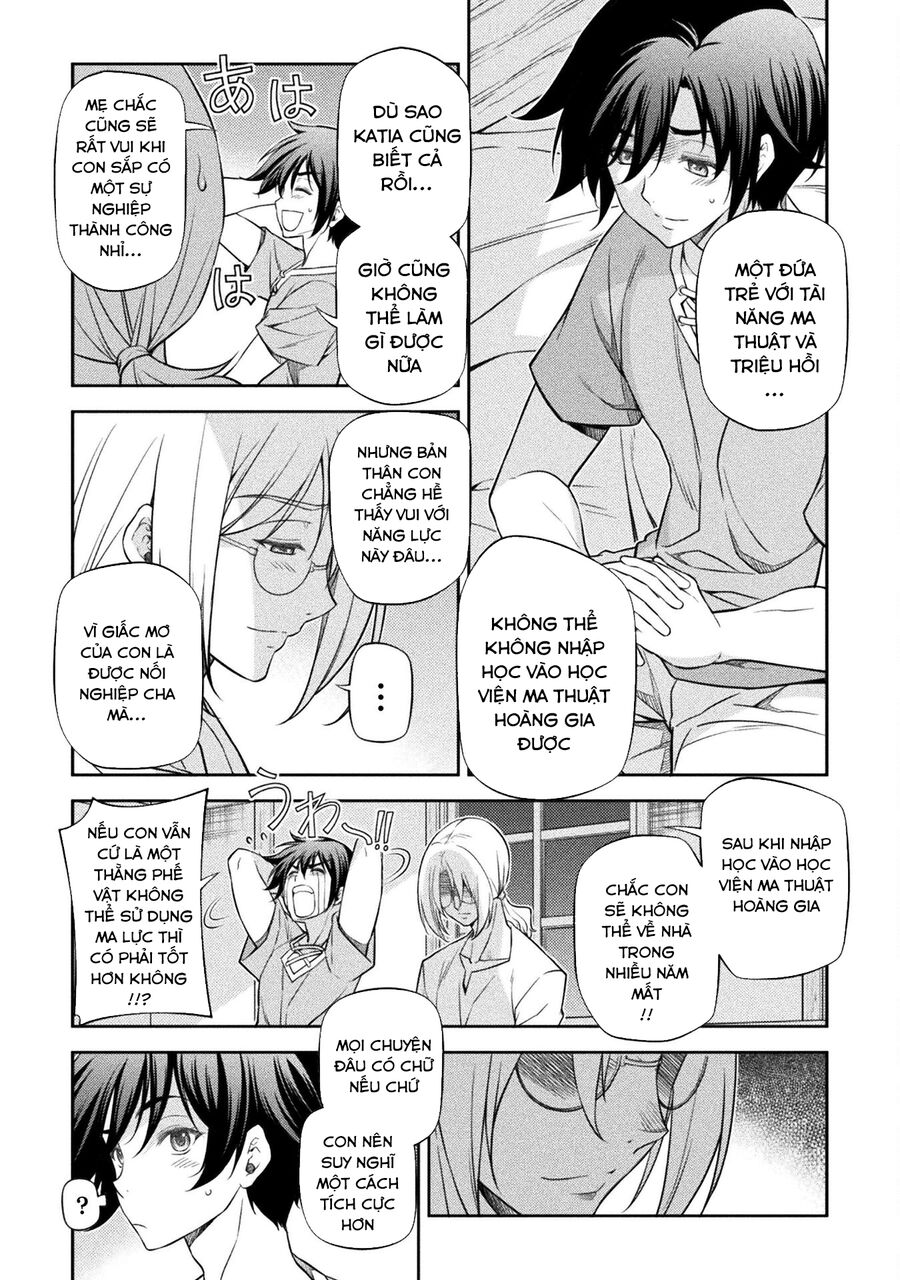 Drawing: Mangaka Mạnh Nhất Với Kỹ Năng Vẽ Tranh Vô Song Tại Dị Giới Chapter 25 - 14