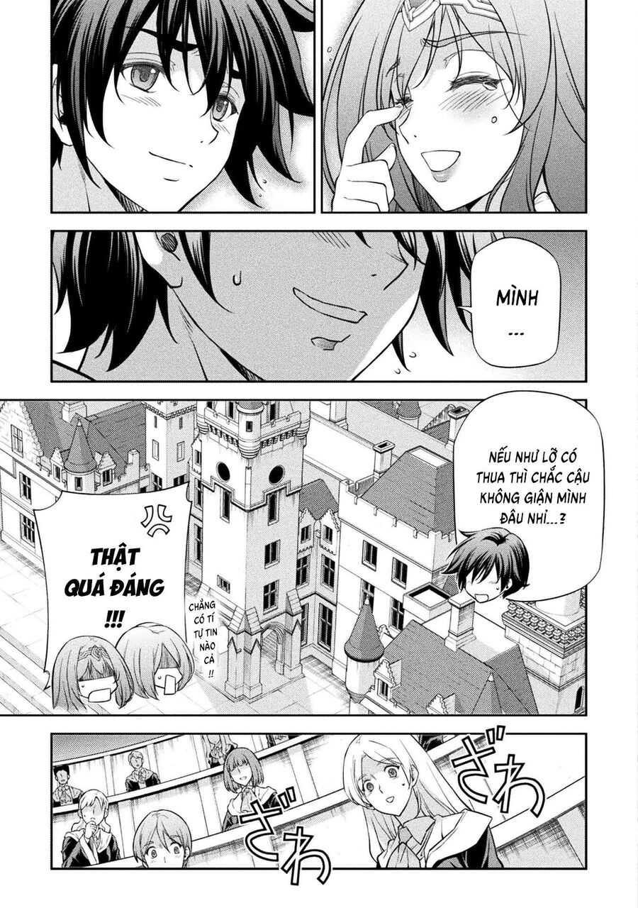Drawing: Mangaka Mạnh Nhất Với Kỹ Năng Vẽ Tranh Vô Song Tại Dị Giới Chapter 32 - 15