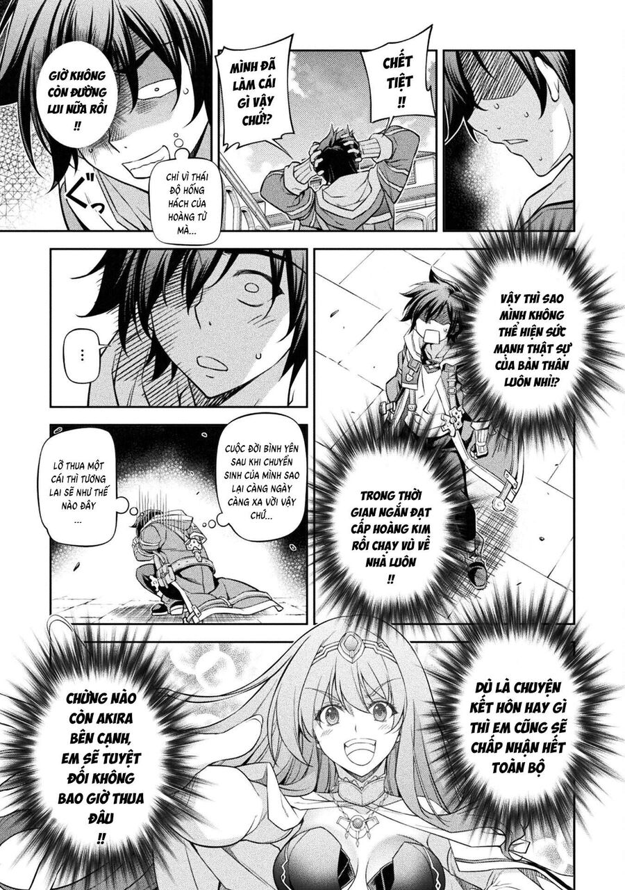 Drawing: Mangaka Mạnh Nhất Với Kỹ Năng Vẽ Tranh Vô Song Tại Dị Giới Chapter 32 - 5