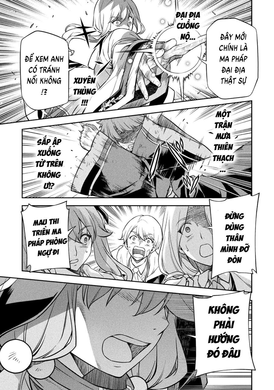 Drawing: Mangaka Mạnh Nhất Với Kỹ Năng Vẽ Tranh Vô Song Tại Dị Giới Chapter 38 - 5