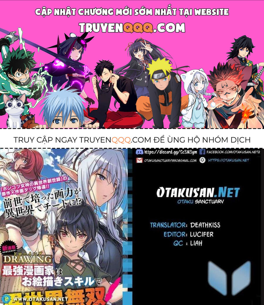 Drawing: Mangaka Mạnh Nhất Với Kỹ Năng Vẽ Tranh Vô Song Tại Dị Giới Chapter 4 - 1