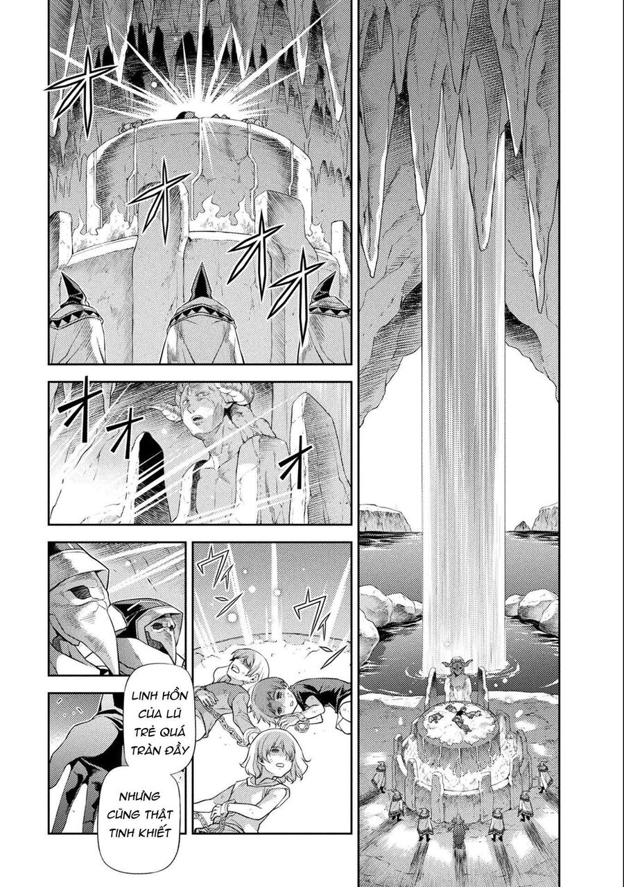 Drawing: Mangaka Mạnh Nhất Với Kỹ Năng Vẽ Tranh Vô Song Tại Dị Giới Chapter 4 - 20